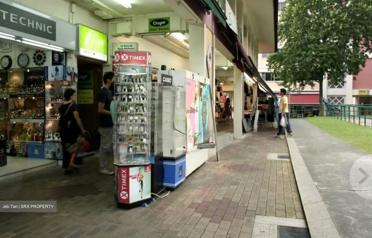 Bishan Street 13 (D20), Shop House #625892051